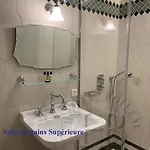 Boileau Отель 3*