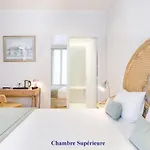 Boileau Отель 3*