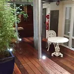 Отель Boileau Париж