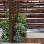 Отель Boileau Париж