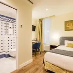 Boileau 3* Париж