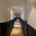 Boileau Отель Париж
