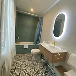 Boileau 3* Париж