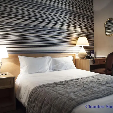 Boileau Hotel 3*