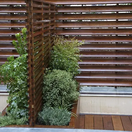 Hotel Boileau Paris