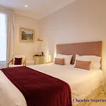 Hotel Boileau 3*