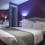 Hotel Boileau 3*