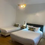 Szálloda Boileau 3*