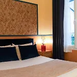 Hotel Boileau Paris