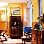 Hotel Boileau Paříž