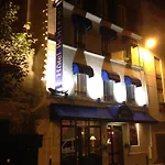 Boileau Hotel Paříž