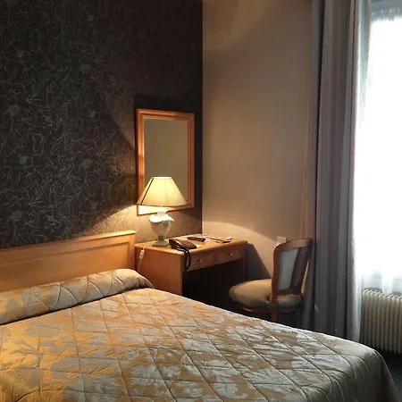 Boileau Paris