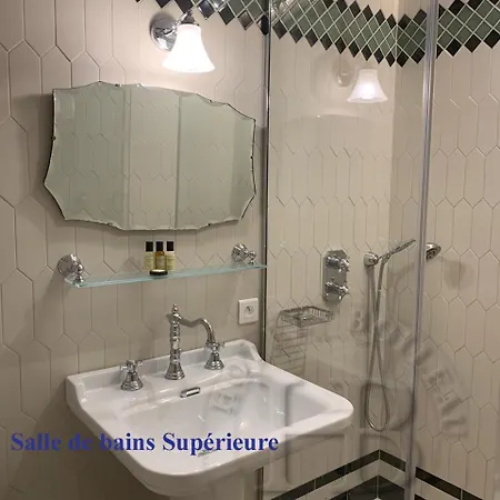Boileau Hotel 3*