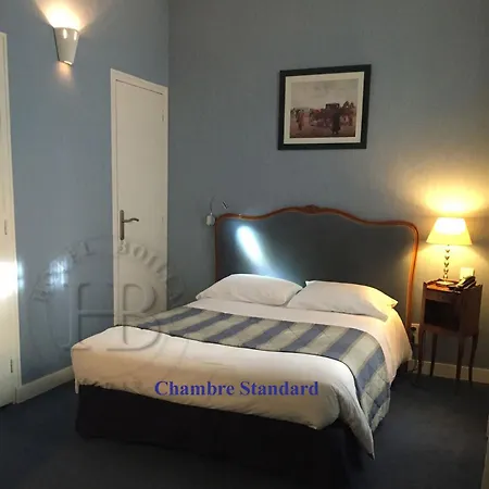 Hotel Boileau