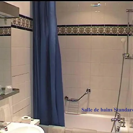 Boileau 3* Paris