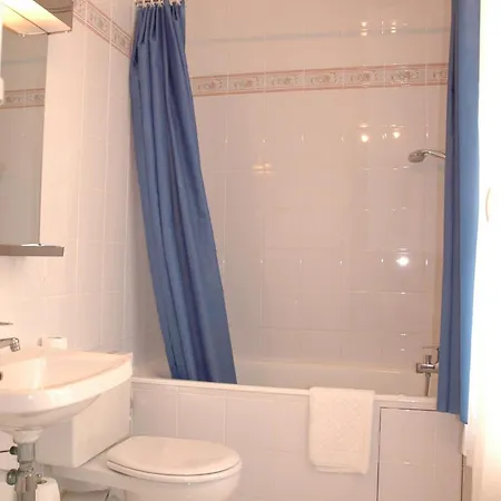 Boileau 3* Paris