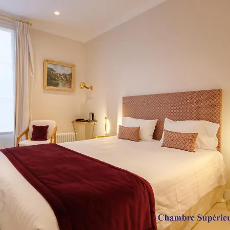 Hotel Boileau 3*