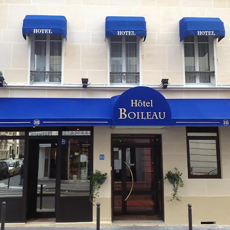 Boileau