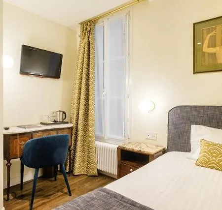 Hotel Boileau Paris