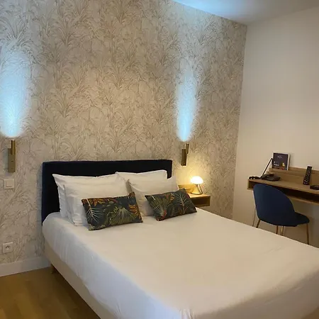Boileau Paris