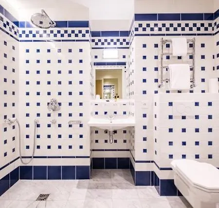 Boileau Hotel 3*