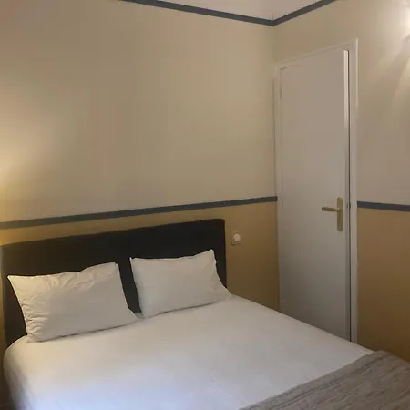 Hotel Boileau