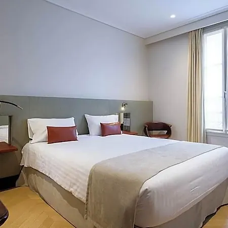 Boileau Hotel