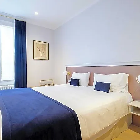 Boileau Hotel Paryż