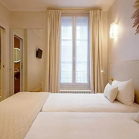 Boileau 3*