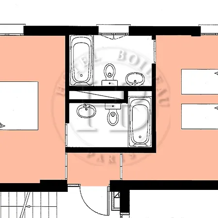Boileau Hotel París