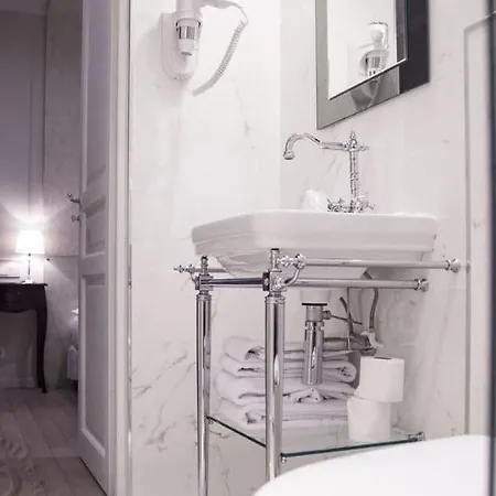Boileau 3* París