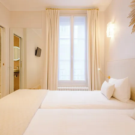 Boileau Hotel 3*