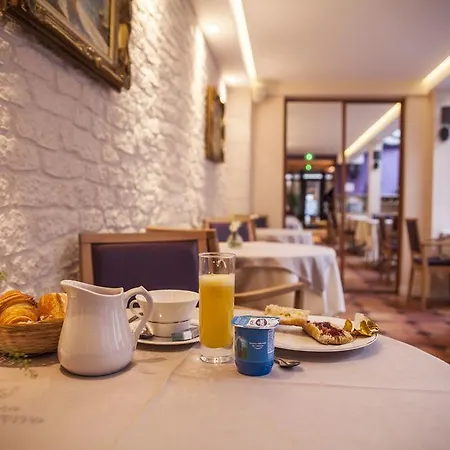Boileau Hotel 3*