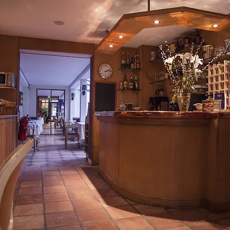 Hotel Boileau 3*