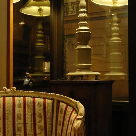 Boileau Hotel 3*