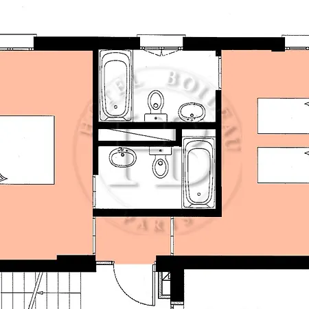 Hotel Boileau