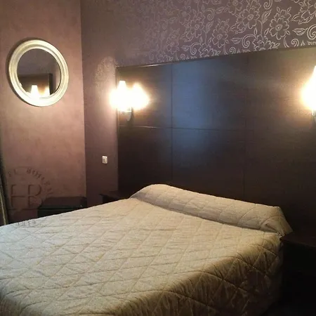 Hotel Boileau