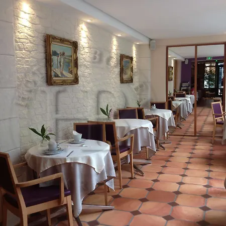 Hotel Boileau Paris