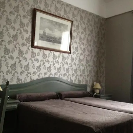 Hotel Boileau Paryż