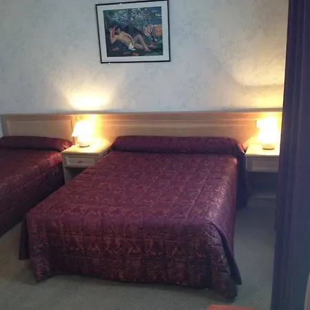 Boileau Hotel