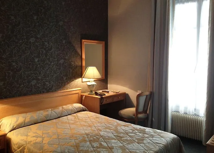 Boileau Paris