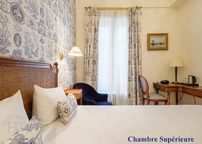 Boileau 3* Paris