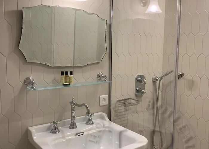 Boileau Отель 3*
