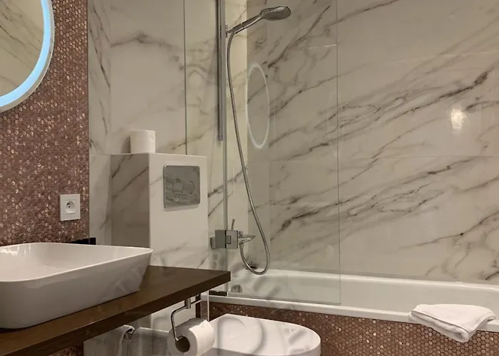 Boileau Paris