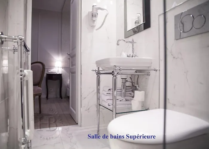Hotel Boileau