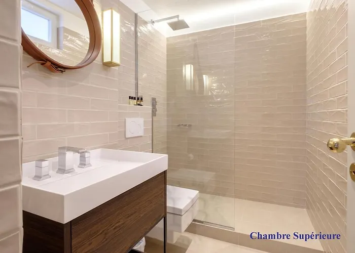 Boileau 3* Paris