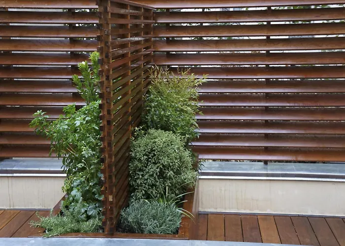 Hotel Boileau Paris