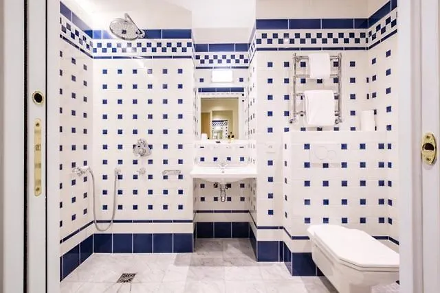 Boileau Hotel 3*