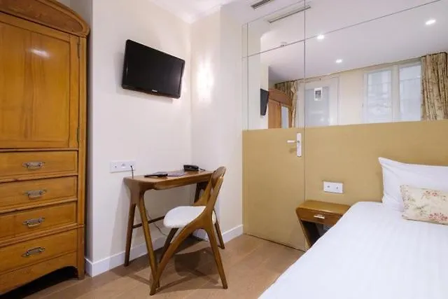 Boileau Hotel Paris