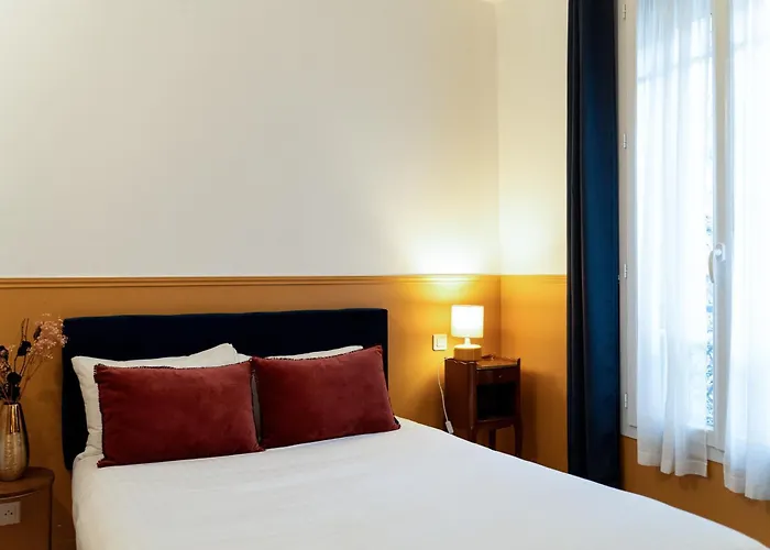 Boileau Paris